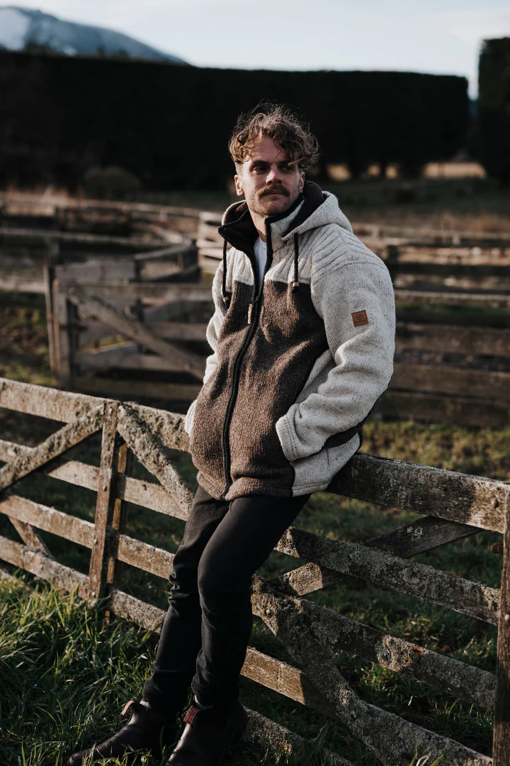 Ethical Warmth, Pure Kiwi Soul