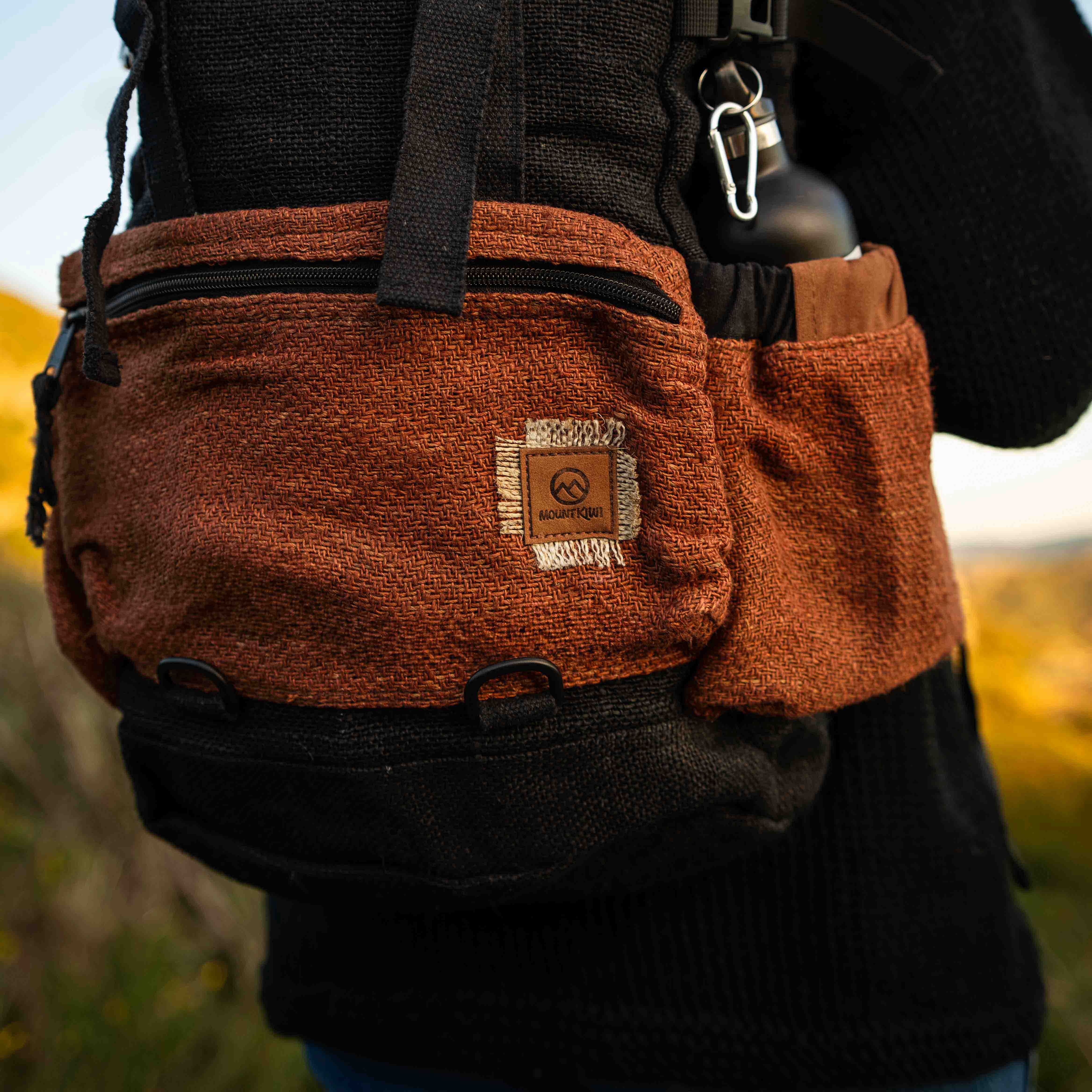 Adventure Pack 30L - Rust - Image 3