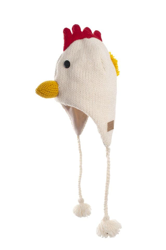 Charlie the Chicken - Image 3