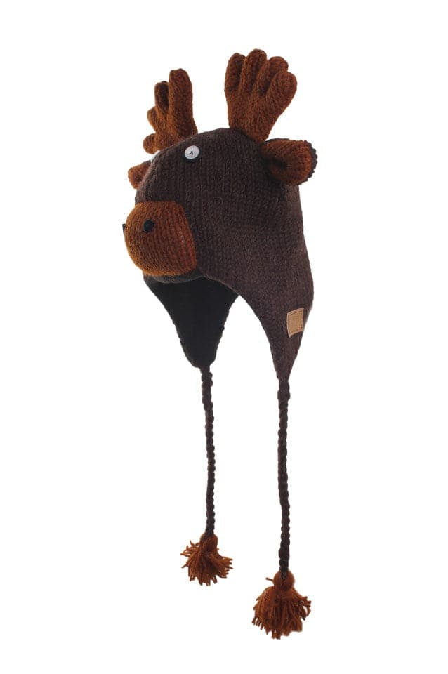 Molly the Moose - Image 3