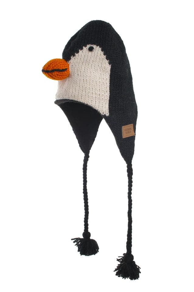Pano the Penguin - Image 3