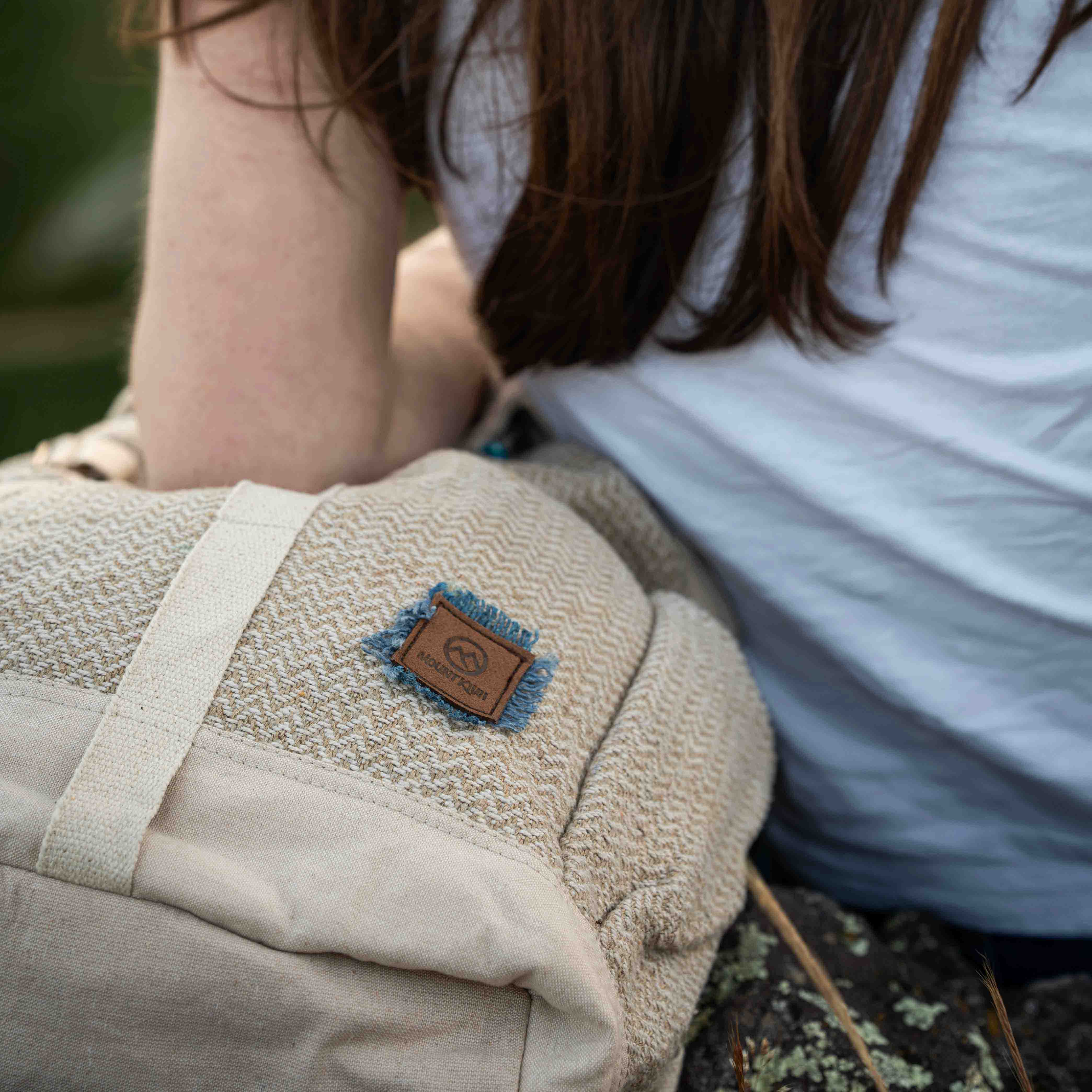 Roamer Day Pack 18L - Sand - Image 4